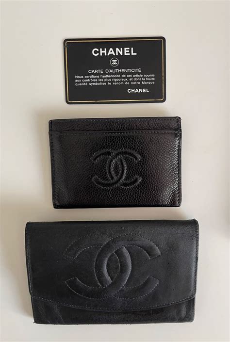 wallet chanel|chanel wallet original.